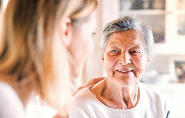 Caregiver