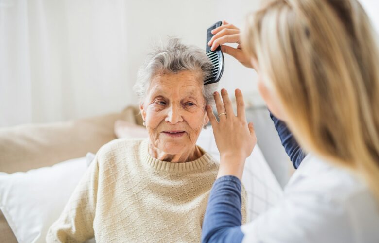 Caregiver