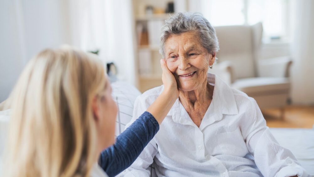 Comfort Care Nursing