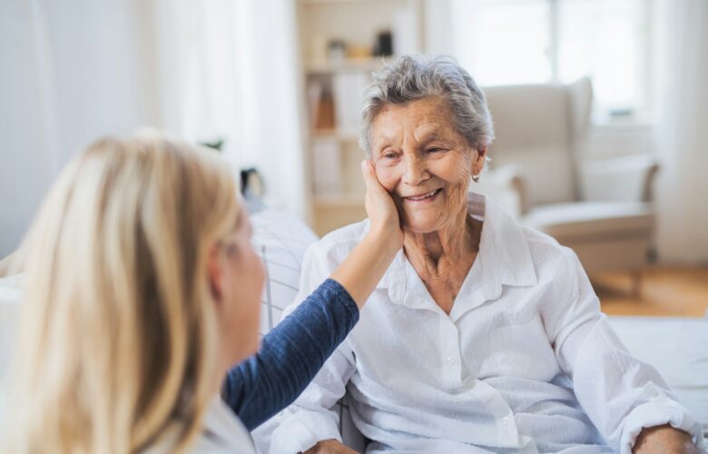 Comfort Care Nursing