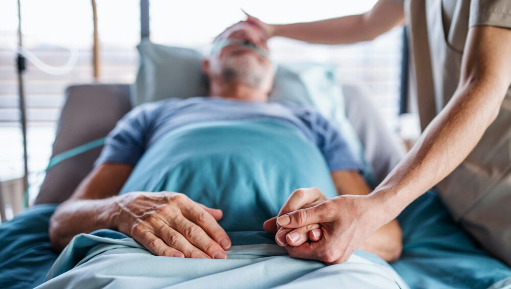 Hospice Bereavement Support