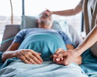 Hospice Bereavement Support