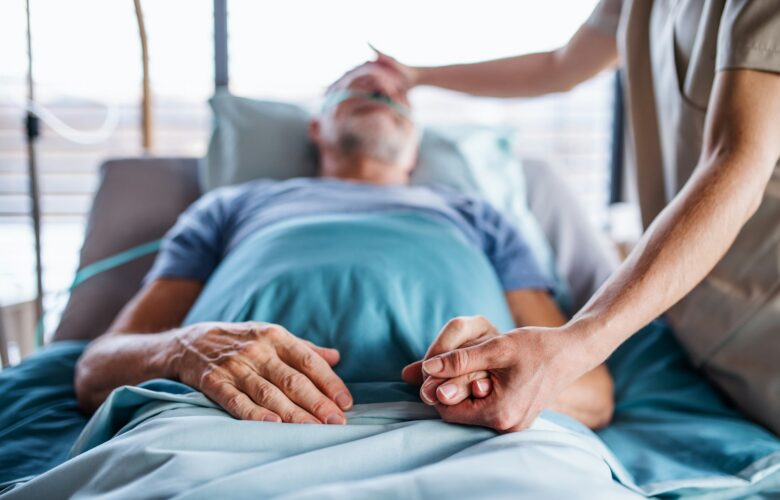 Hospice Bereavement Support