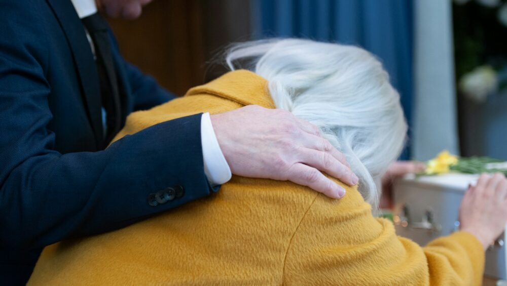 Hospice Bereavement Support