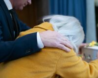 Hospice Bereavement Support