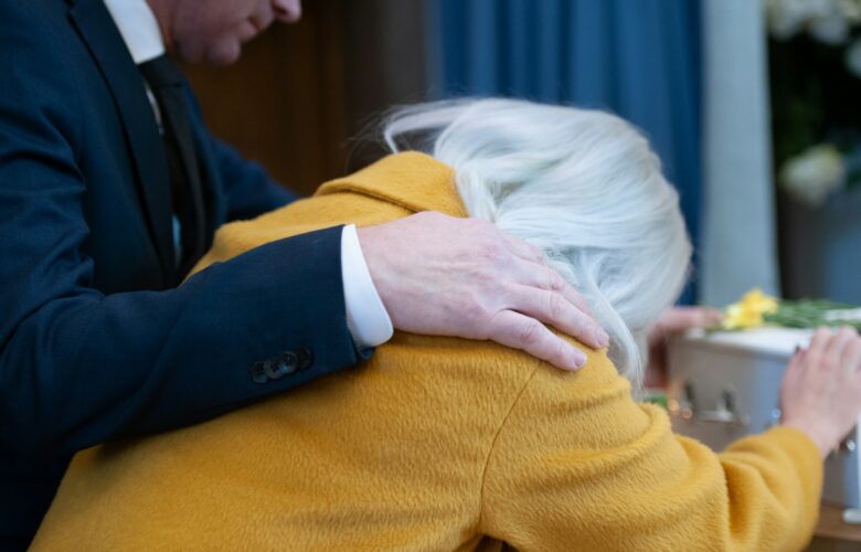 Hospice Bereavement Support