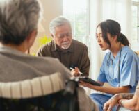 Hospice Companionship