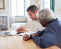 Hospice Social Work