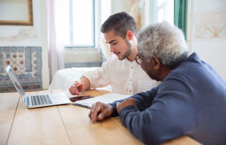 Hospice Social Work