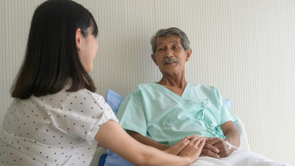 Hospice Social Work