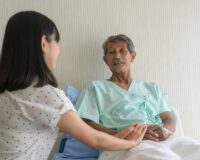 Hospice Social Work