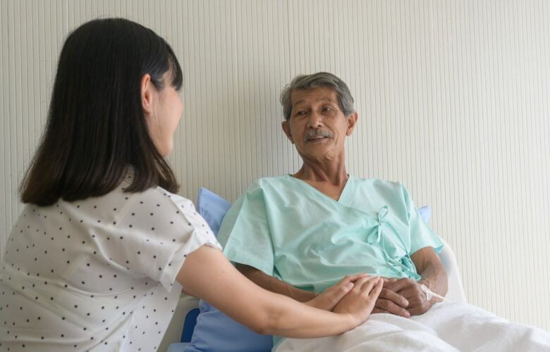 Hospice Social Work