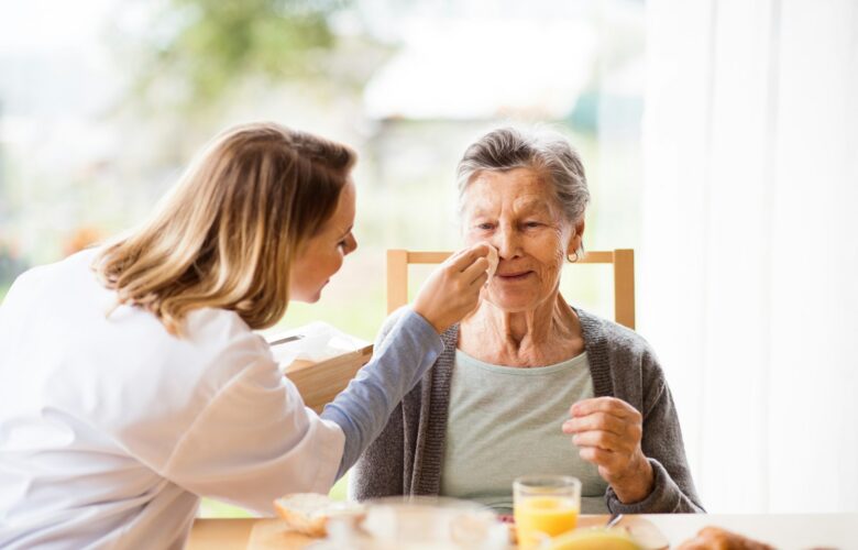 Hospice Social Workers