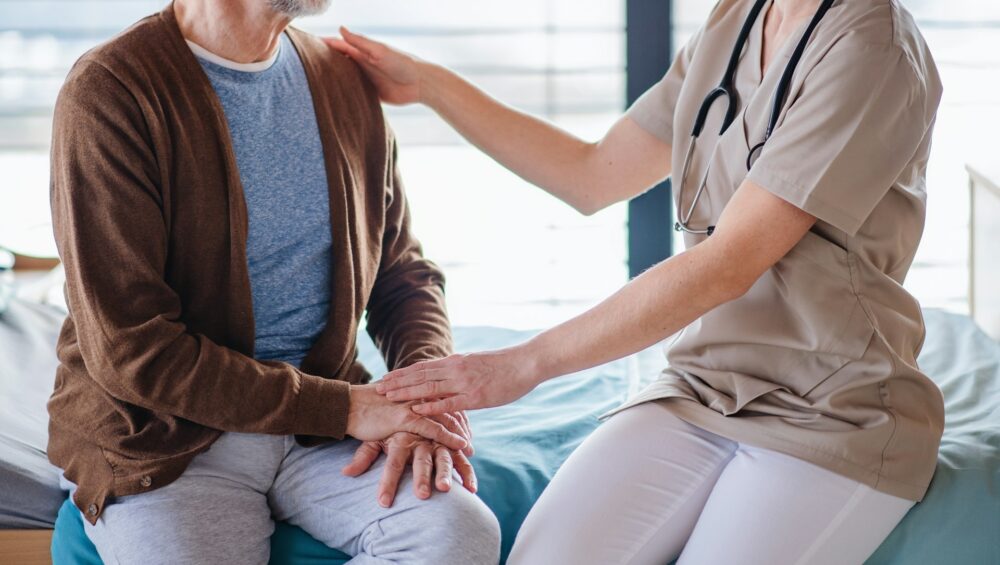 Hospice Social Workers