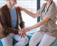 Hospice Social Workers