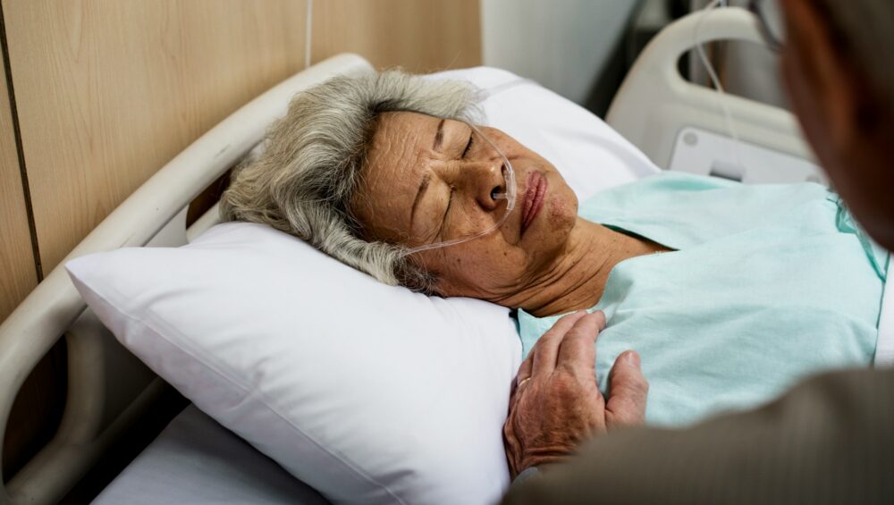 Hospice Spiritual Counseling