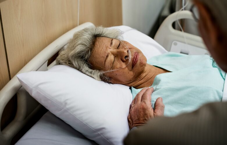 Hospice Spiritual Counseling