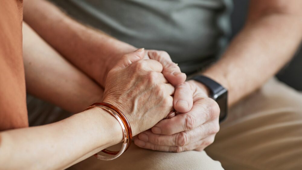 Hospice Spiritual Counseling