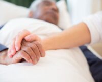 Hospice Spiritual Counseling