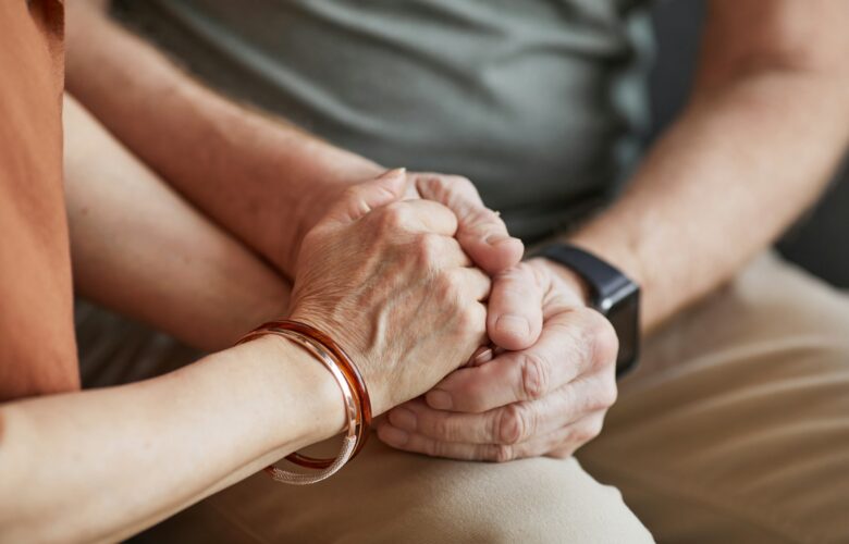 Hospice Spiritual Counseling