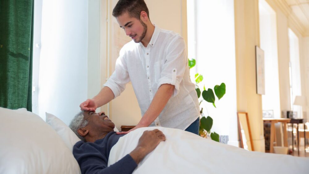 in-Home Hospice Care