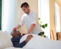in-Home Hospice Care