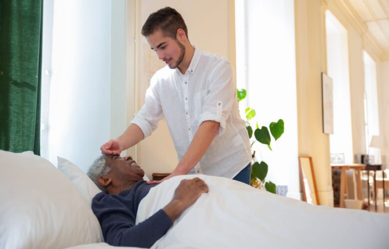 in-Home Hospice Care