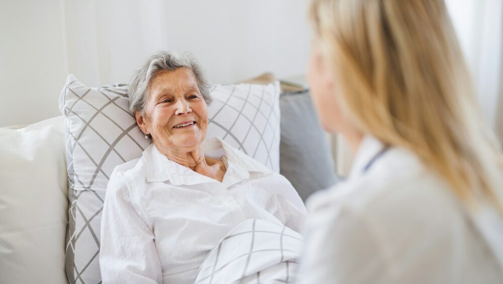 Hospice Bereavement Support