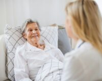 Hospice Bereavement Support