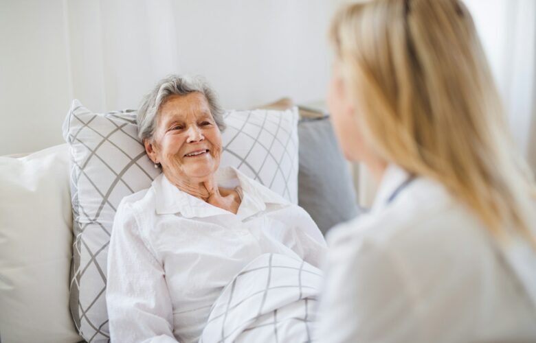 Hospice Bereavement Support