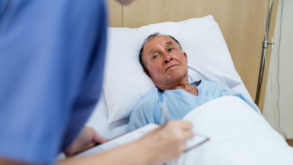 Hospice Nursing