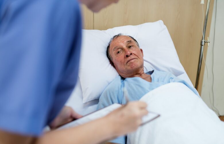 Hospice Nursing