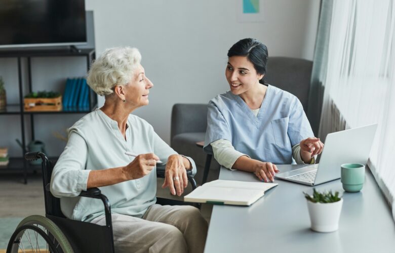 Hospice Social Work