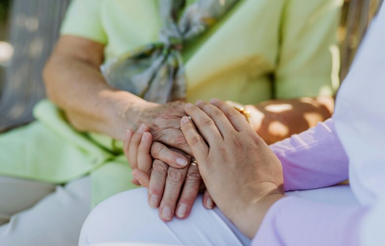Hospice Spiritual Care