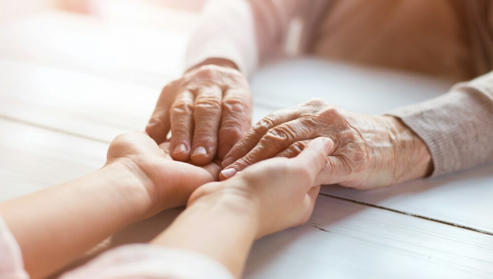 Hospice Spiritual Care