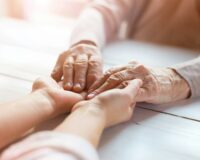 Hospice Spiritual Care