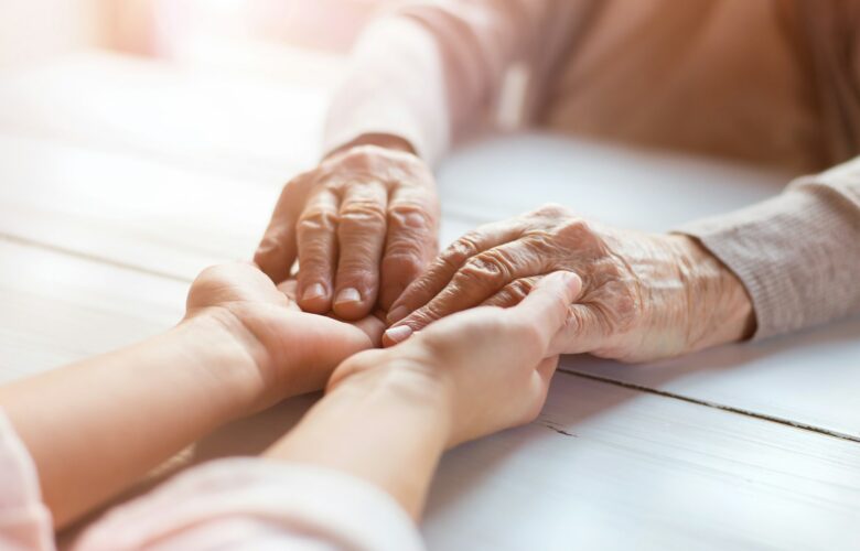 Hospice Spiritual Care