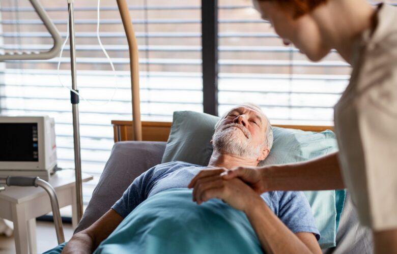 Hospice Spiritual Care