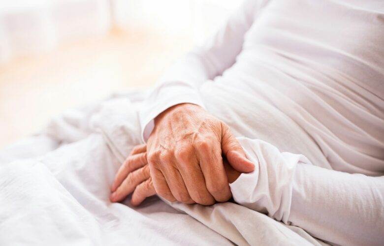 Hospice Spiritual Care Services