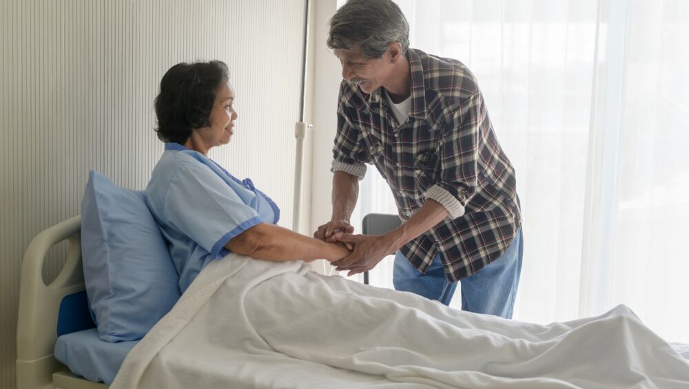 Hospice Spiritual Support