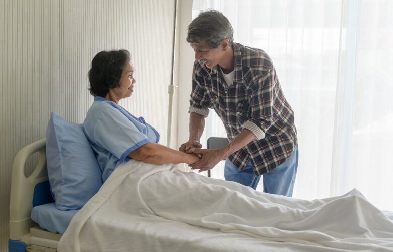Hospice Spiritual Support