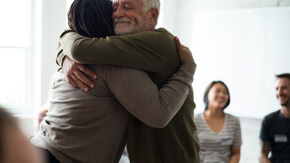 Spiritual Care