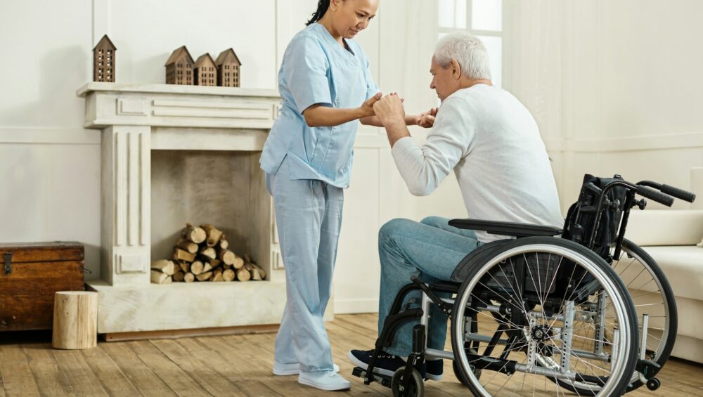 in-Home Hospice Care