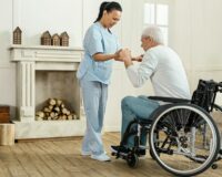 in-Home Hospice Care