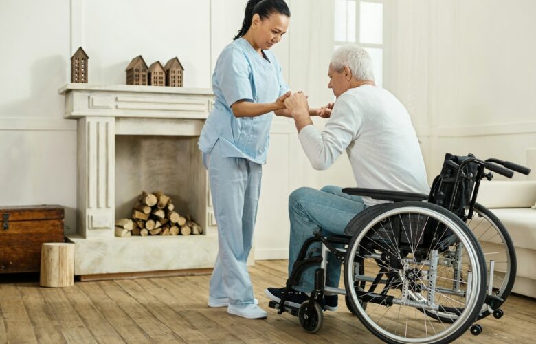 in-Home Hospice Care