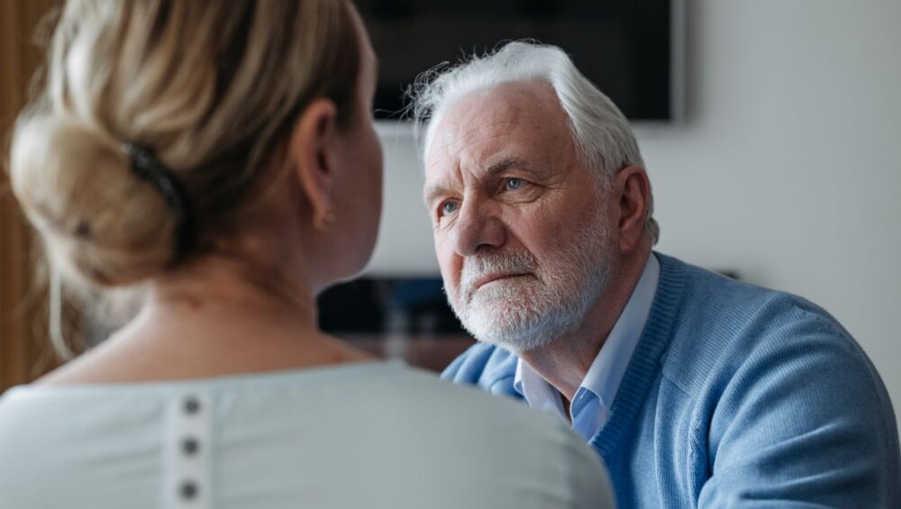 Grief Counseling