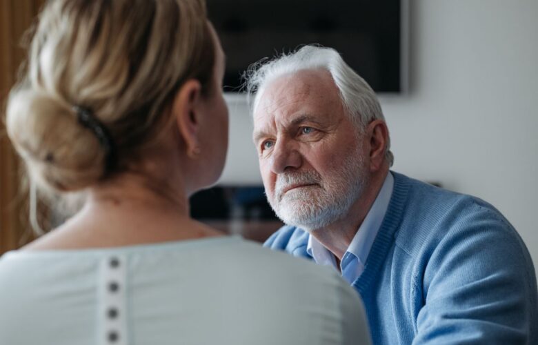 Grief Counseling