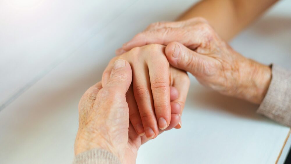 Hospice Chaplain