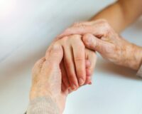 Hospice Chaplain