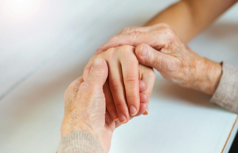 Hospice Chaplain